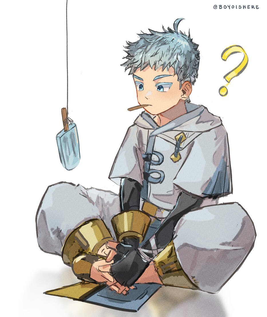 Genshin Impact