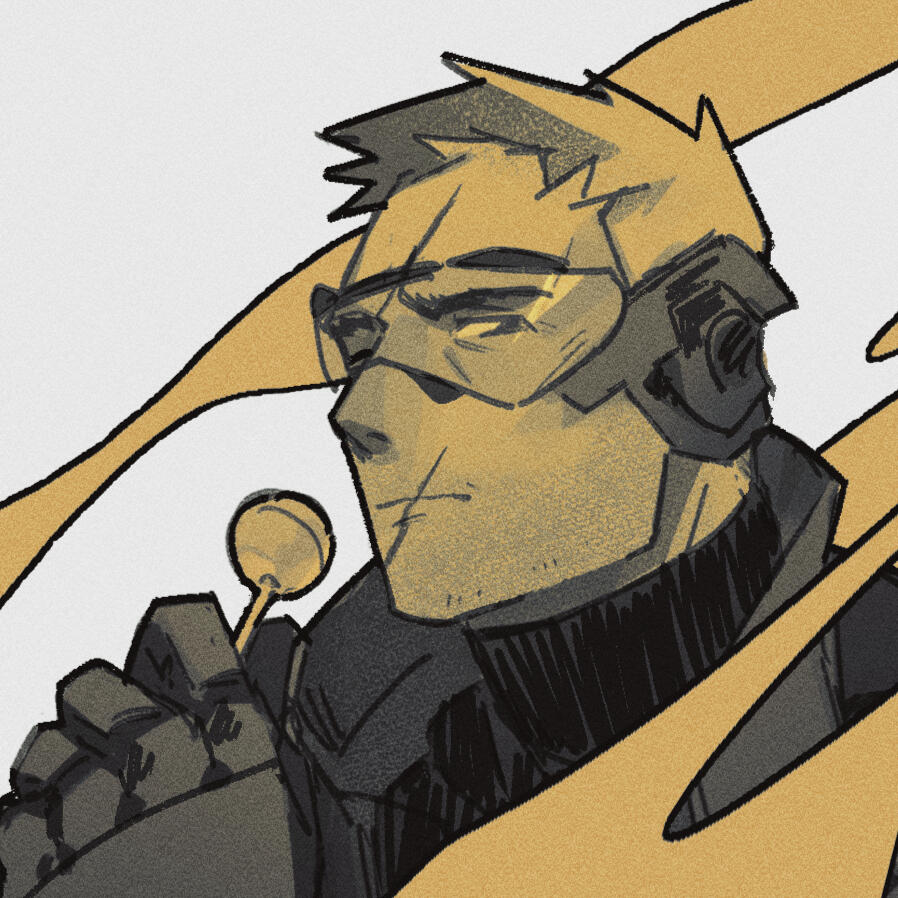 Overwatch