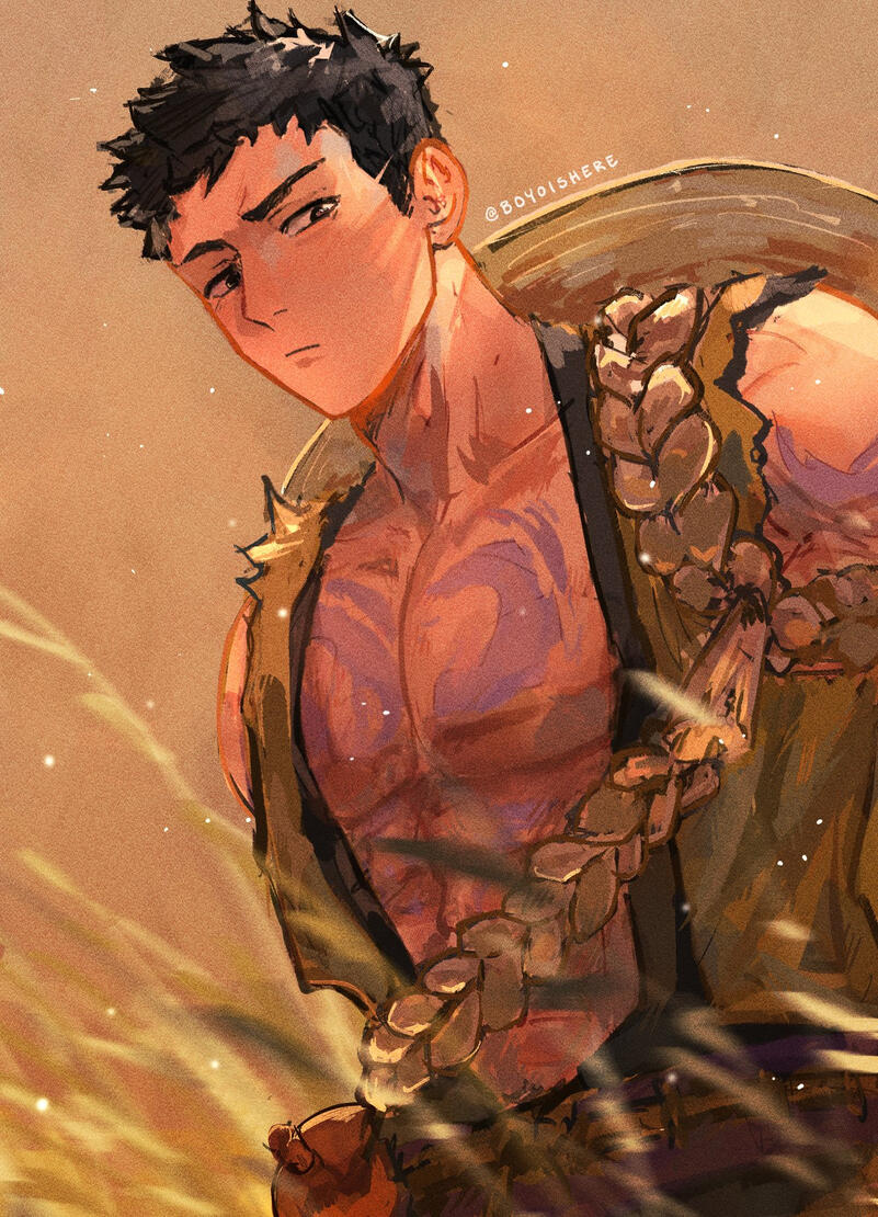 Genshin Impact