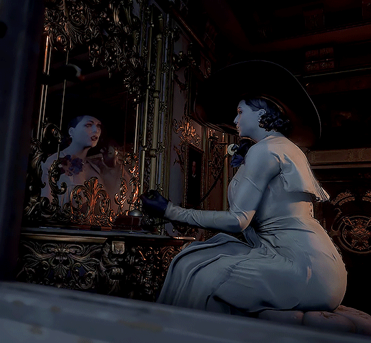 Resident Evil Village Resident Evil Village