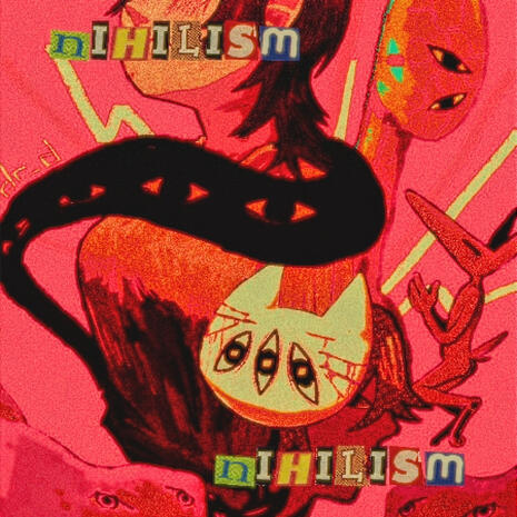 nihilism.